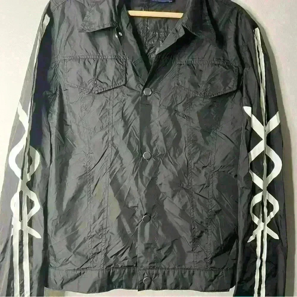 Nicolo Tonetto Milano Venom Spock Jacket Large - Picture 2 of 7